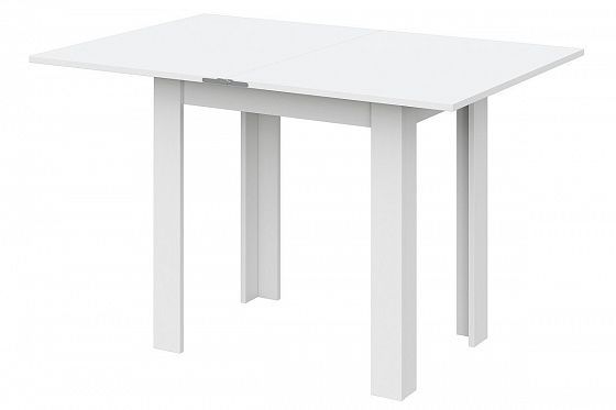 Стол обеденный раскладной "СО" модуль 3 (NN-Мебель) - открытый вид