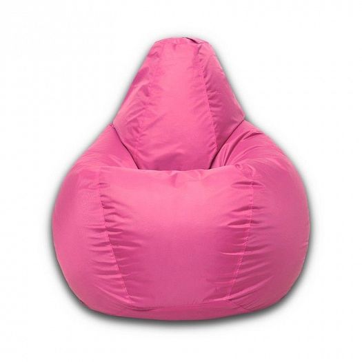 Кресло-мешок "Груша XXL" - Цвет: Оксфорд Розовый