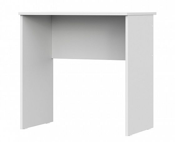 Стол "Токио" без ящиков (NN-Мебель) - Белый текстурный