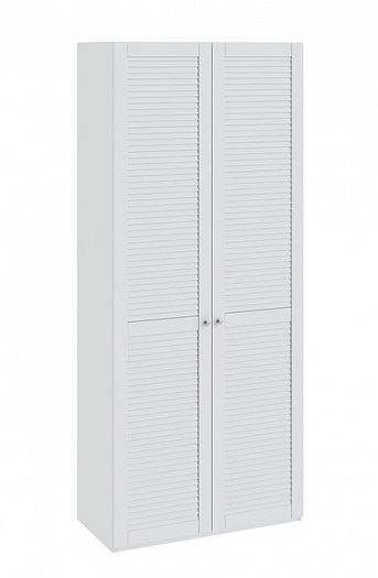 Шкаф для одежды с 2-мя дверями "Ривьера" СМ-241.07.002 -