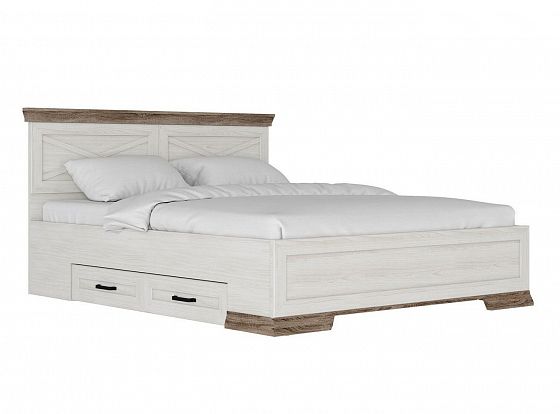 Кровать "MARSELLE" LOZ160*200 -